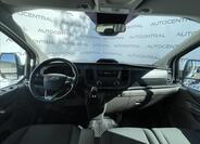 Ford Transit Custom 17