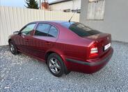 Škoda Octavia 10