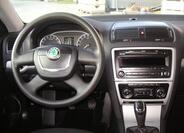 Škoda Octavia 11