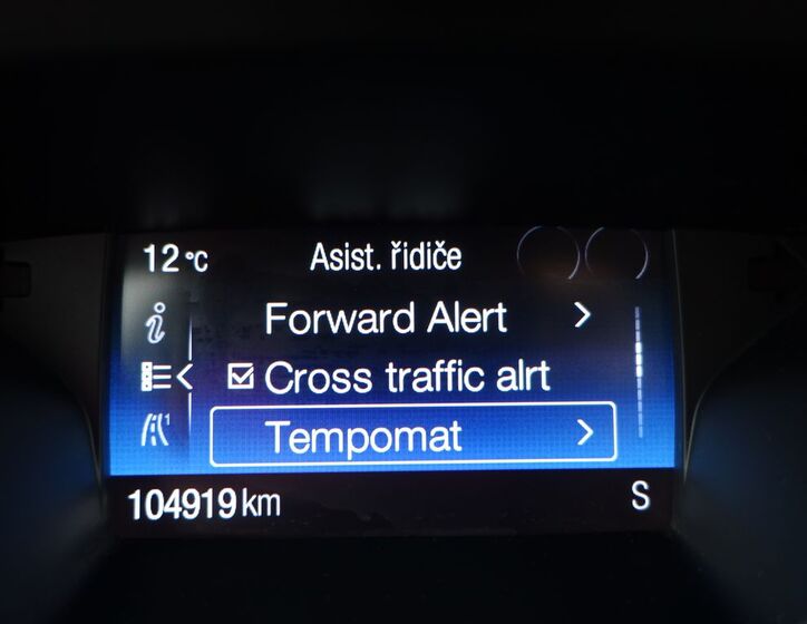 Ford Kuga 13