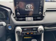Toyota RAV4 9
