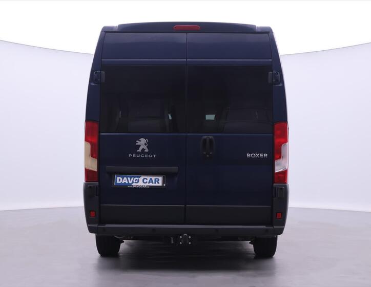 Peugeot Boxer 6