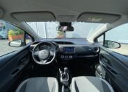 Toyota Yaris 14