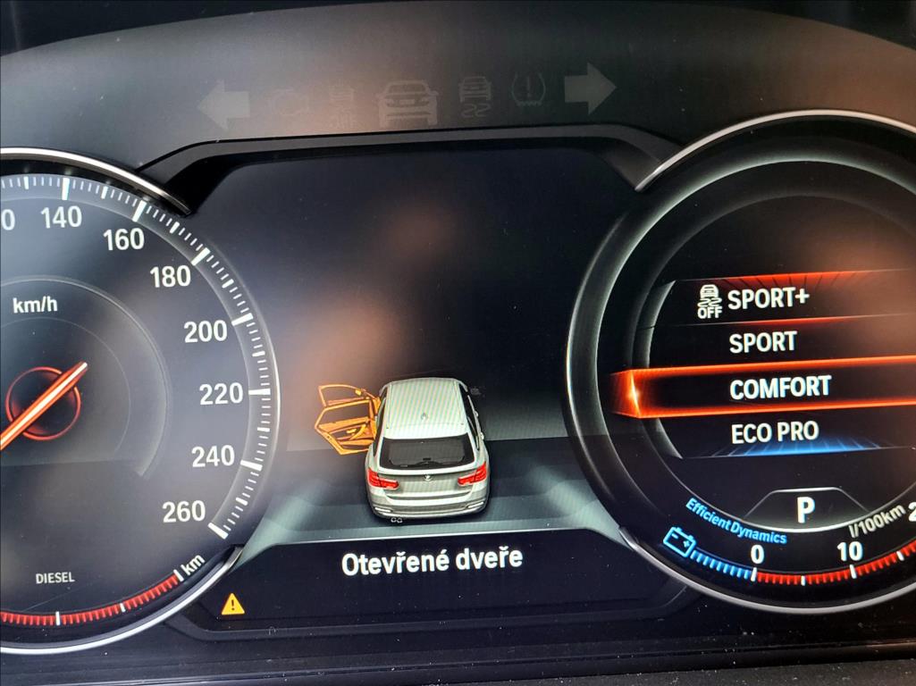 BMW Řada 3