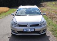 Volkswagen Golf 2