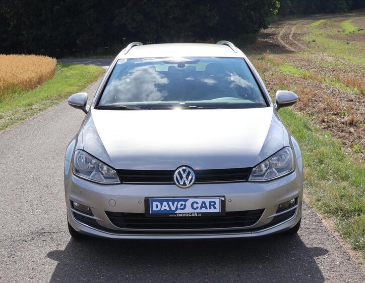Volkswagen Golf 2