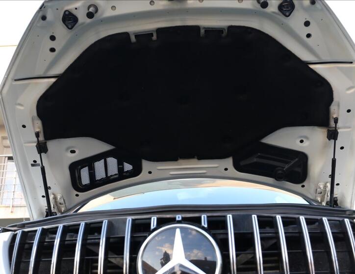 Mercedes-Benz GLE 52