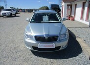 Škoda Octavia 2