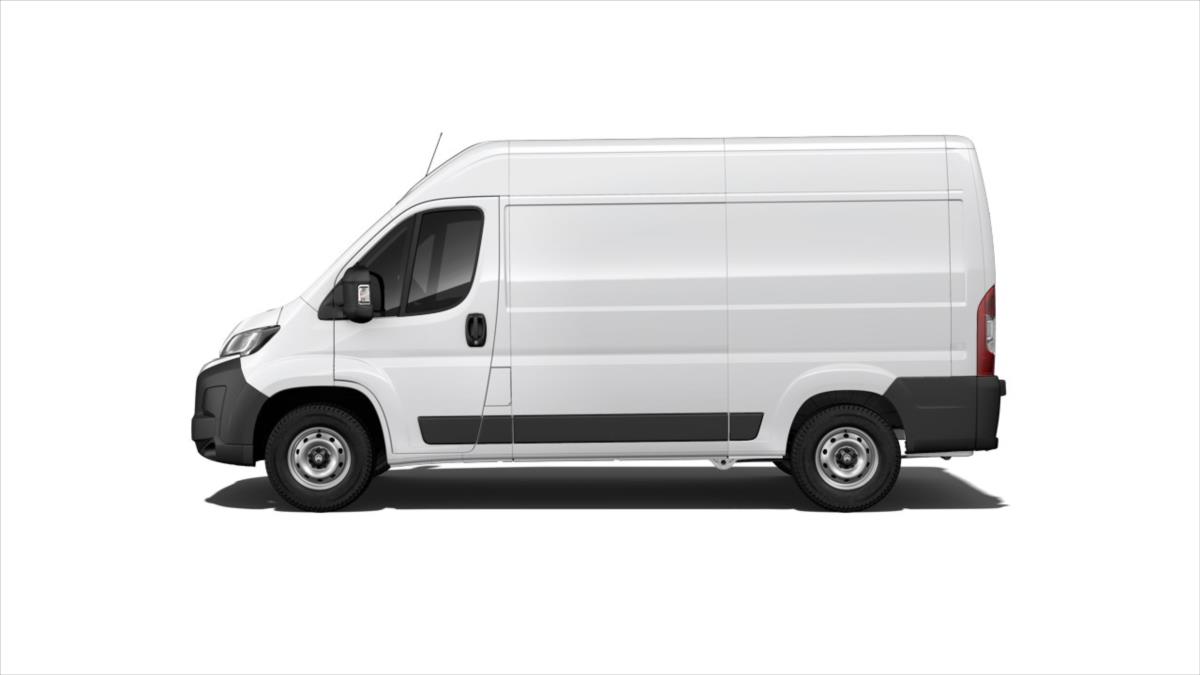 Citroën Jumper