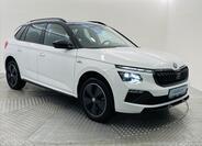 Škoda Kamiq 24