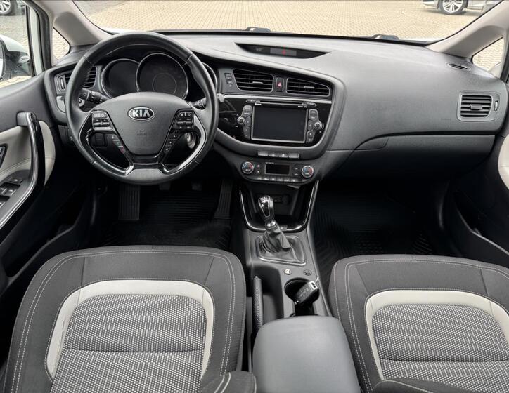 KIA Ceed 13