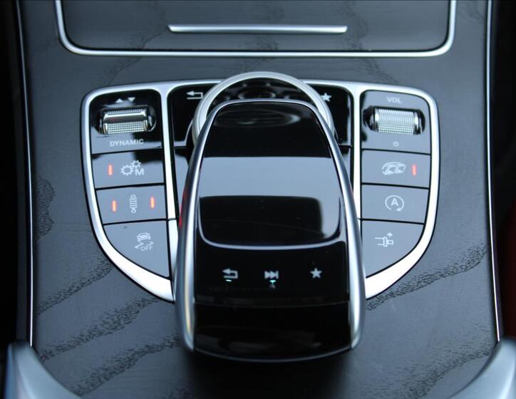 Mercedes-Benz Třídy C 29