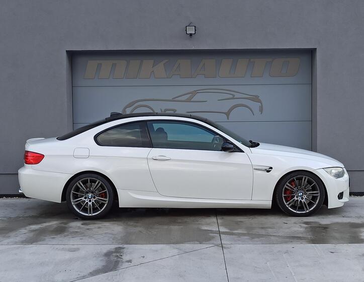 BMW Řada 3 4