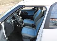 Škoda Roomster 10