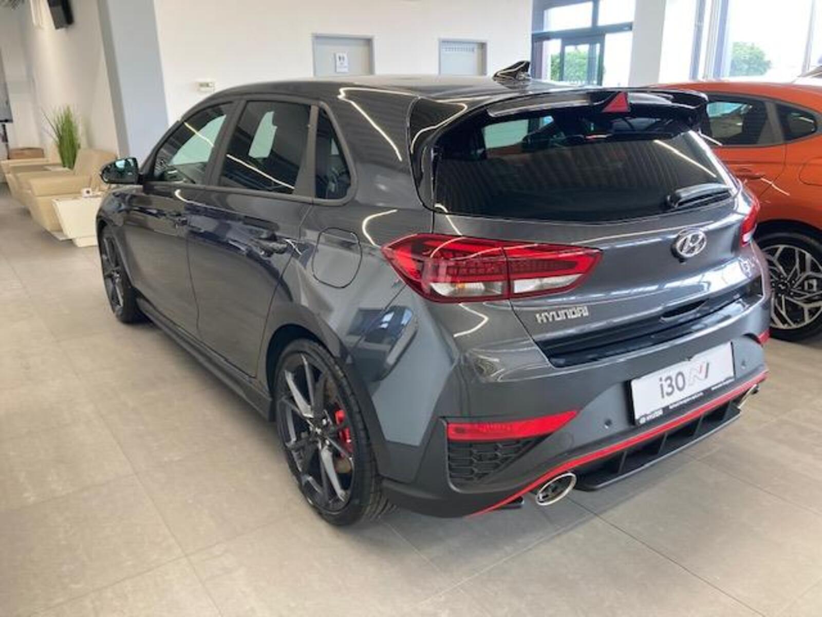 Hyundai i30 3