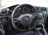 Volkswagen Golf 14