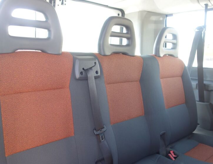 Fiat Ducato 23
