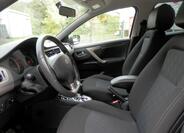 Citroën C-Elysée 11