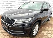 Škoda Kodiaq 7