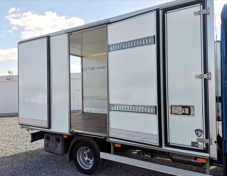 Iveco Daily 21