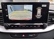 KIA ProCeed 12