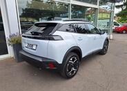 Peugeot 2008 7