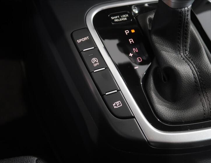 KIA Ceed 28