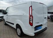Ford Transit Custom 3