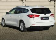 Ford Focus 4