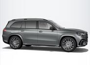 Mercedes-Benz GLS 3