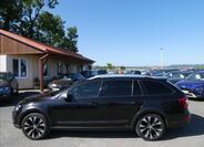 Škoda Octavia 6