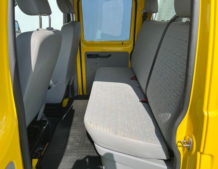 Volkswagen Transporter 6