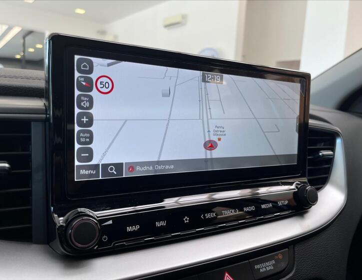KIA Ceed 14