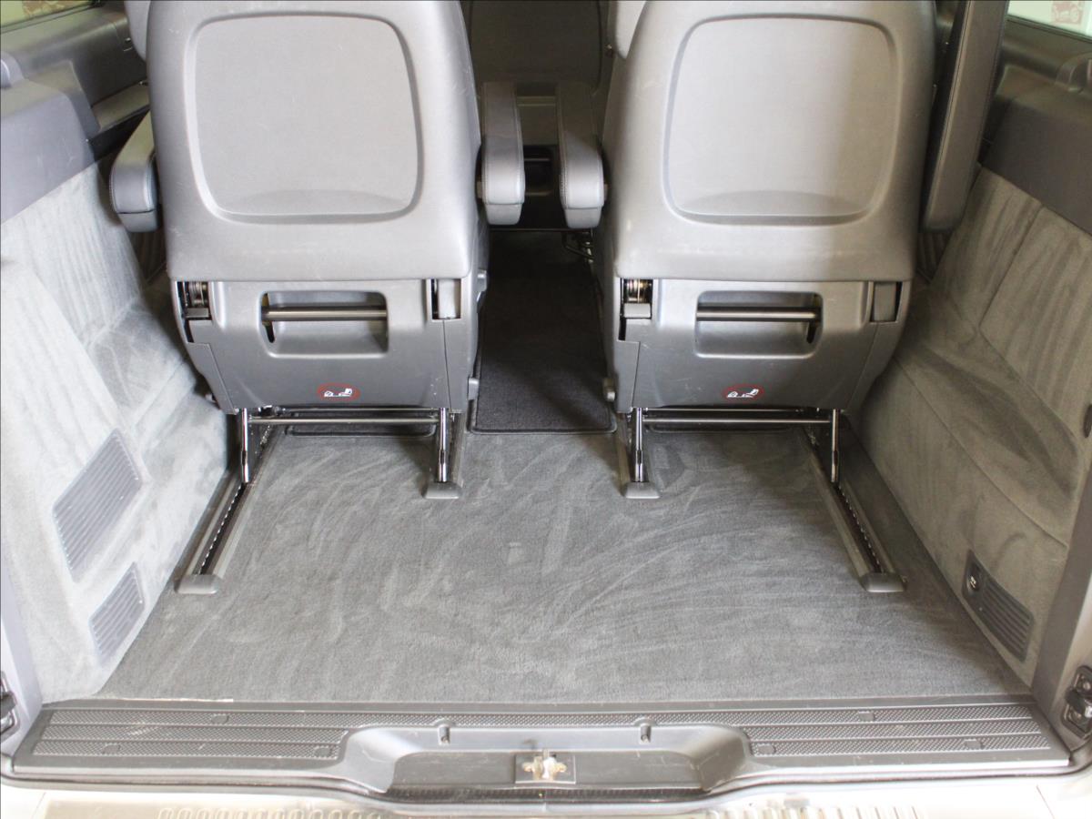 Mercedes-Benz Viano