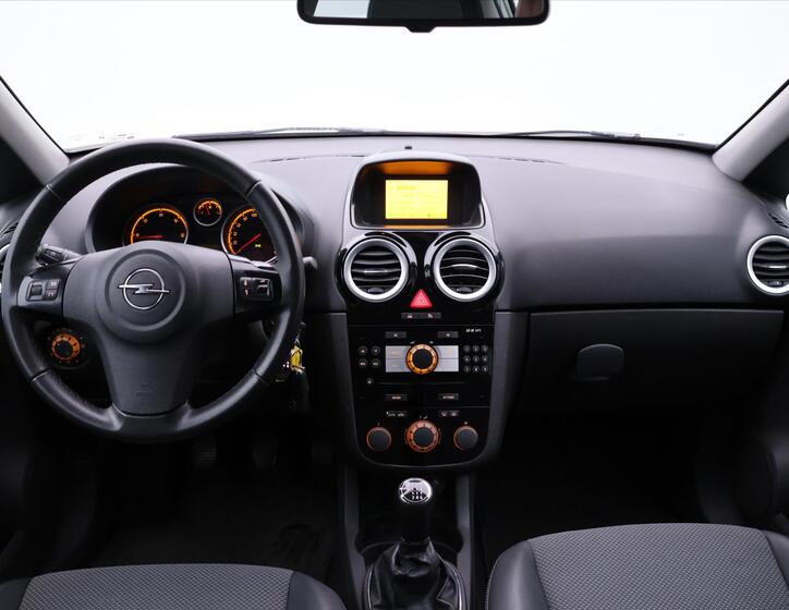 Opel Corsa 21