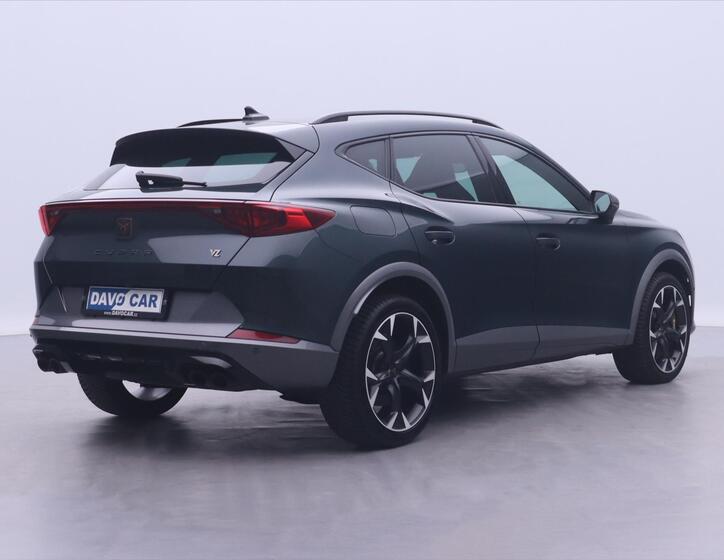 Cupra Formentor 7