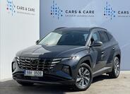 Hyundai Tucson 1