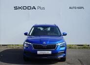Škoda Kamiq 3