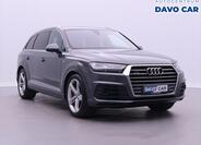 Audi Q7 1