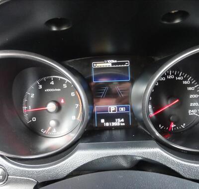 Subaru Outback 16