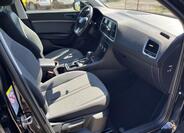 Seat Ateca 10