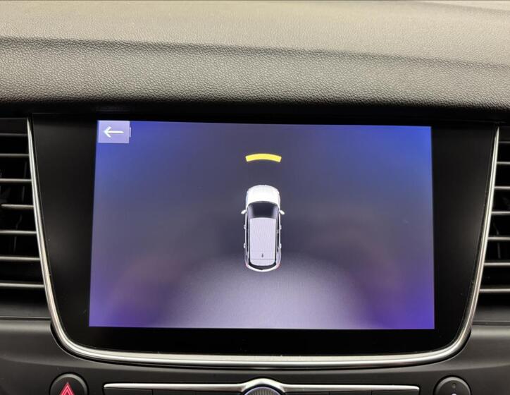 Opel Grandland X 19