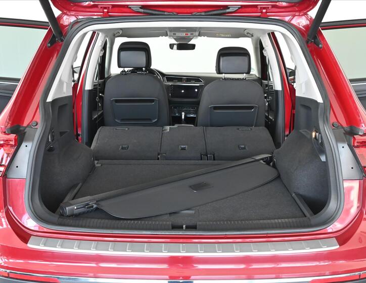 Volkswagen Tiguan Allspace 7