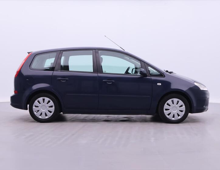 Ford C-MAX 8