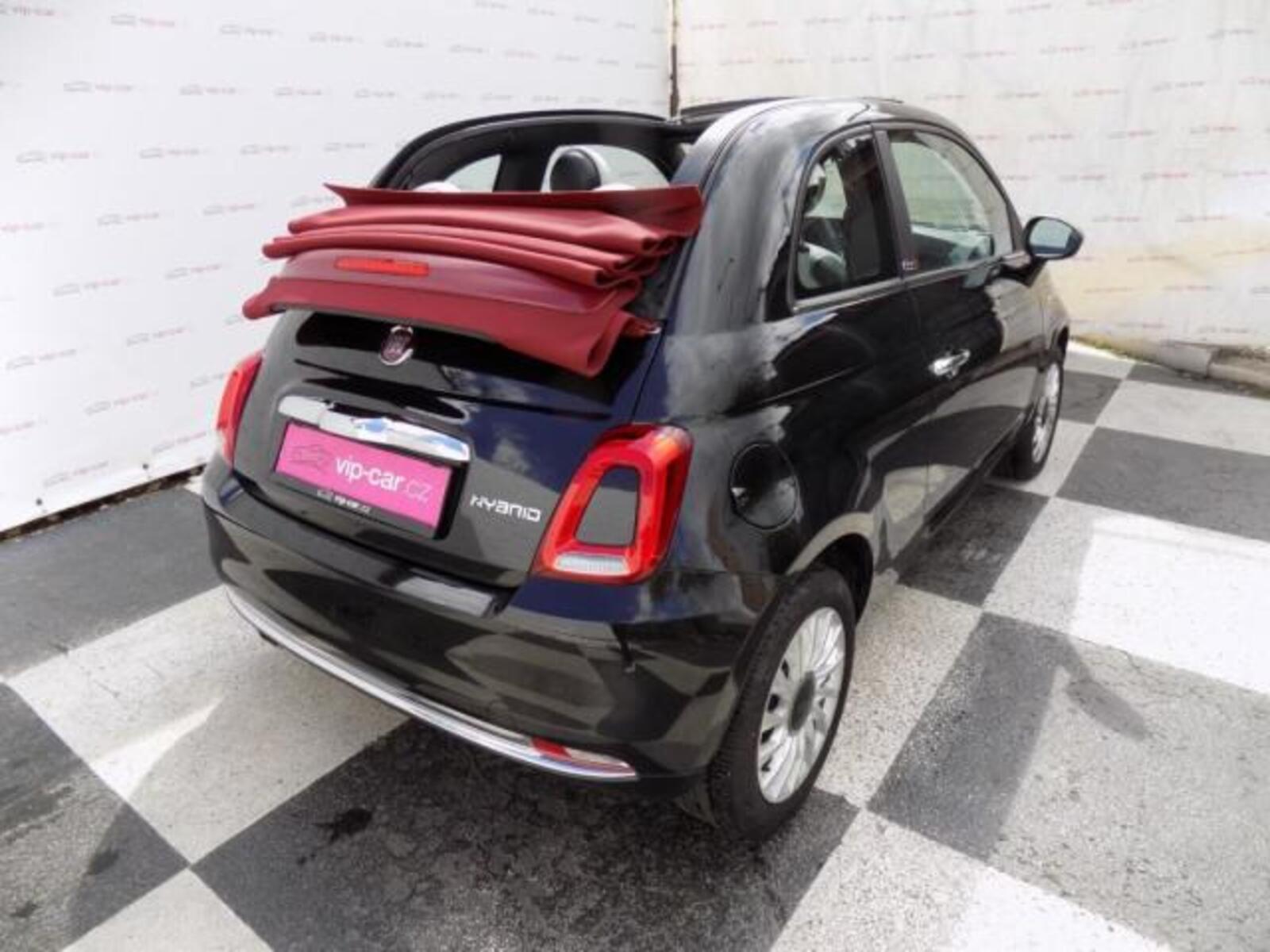 Fiat 500 10