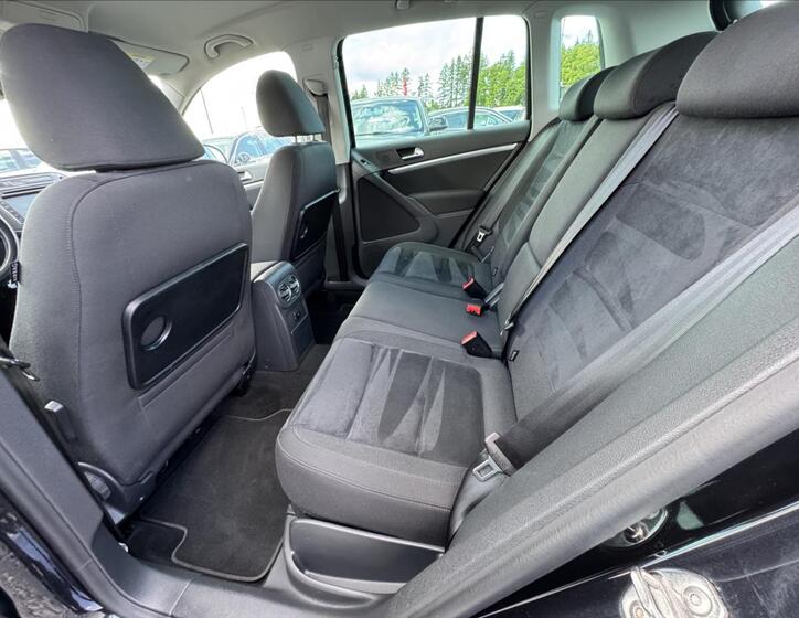 Volkswagen Tiguan 12
