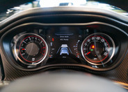 Dodge Challenger 23