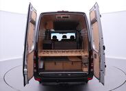 Mercedes-Benz Sprinter 9