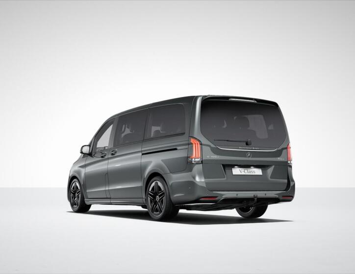 Mercedes-Benz Třídy V 2