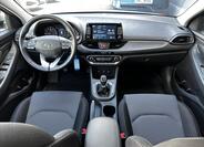 Hyundai i30 13